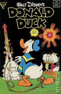 Donald Duck #266