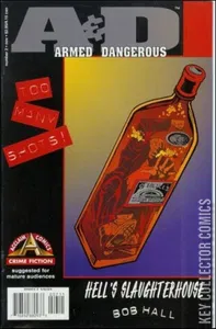 Armed and Dangerous: Hell's Slaughterhouse #2