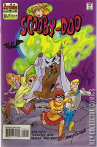 Scooby-Doo #12