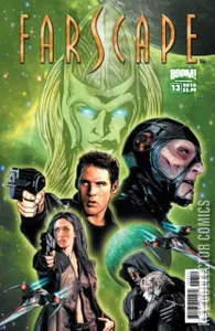 Farscape #13
