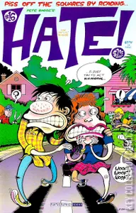 Hate #16