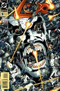 Lobo #9