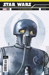 Star Wars #56