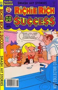 Richie Rich Success Stories #93