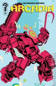 Arcadia #8