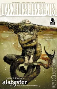 Dark Horse Presents #21