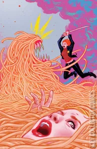 Vampire Slayer, The #5