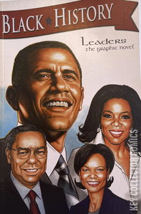 Black History Leaders