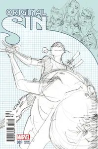 Original Sin #1