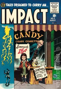 Impact #3
