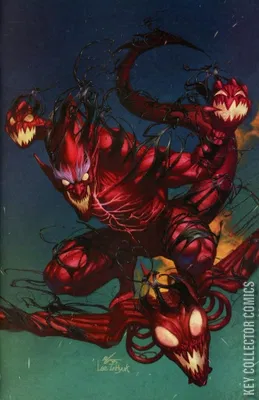 Marvel Tales: Ravencroft
