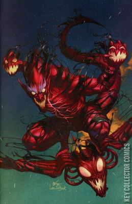 Marvel Tales: Ravencroft