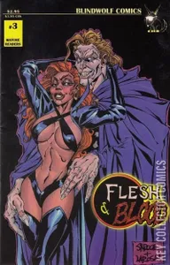 Flesh & Blood #3