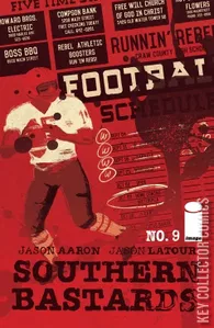 Southern Bastards #9