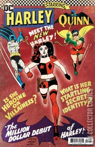 Harley Quinn #20