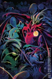Gargoyles: Dark Ages #6