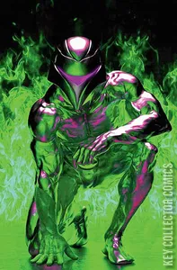 SilverHawks #1