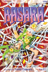 Basara #21