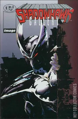 Shadowhawk Gallery