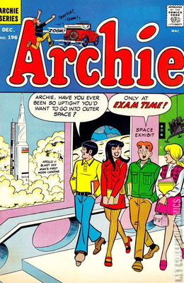 Archie Comics