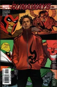 Runaways #2