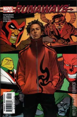 Runaways