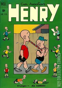 Henry #17