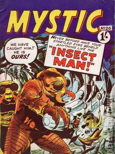 Mystic #26