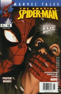 Marvel Tales Flip Magazine #10