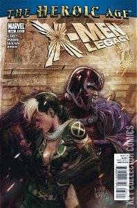 X-Men Legacy #238