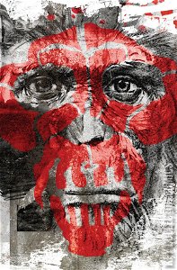 Dawn of the Planet of the Apes #6 