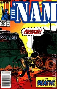 Nam, The #39
