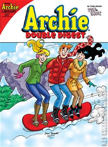 Archie Double Digest #247