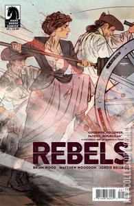 Rebels #7