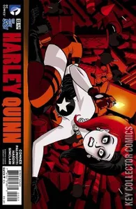 Harley Quinn #13
