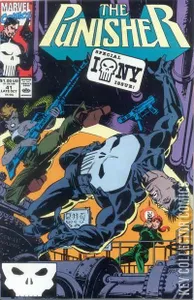 Punisher #41
