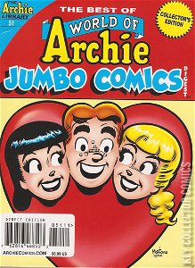World of Archie Double Digest #51