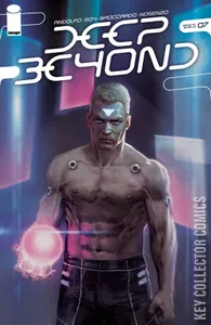 Deep Beyond #7