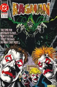 Ragman #5