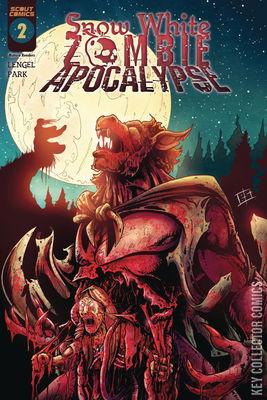 Snow White: Zombie Apocalypse