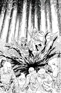 The Sixth Gun: Battle for the Six #2