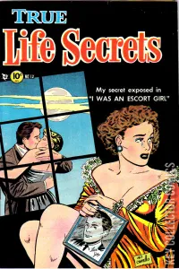 True Life Secrets #12