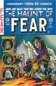 Haunt of Fear #14