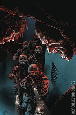 Vampire State Building