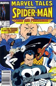 Marvel Tales #221