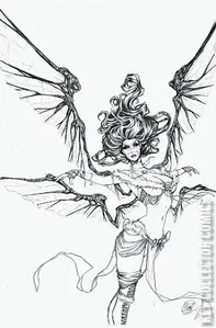 Eternal Soulfire #1