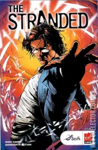 The Stranded #4