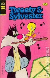Tweety & Sylvester #108