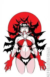 Vampirella: Dark Reflections #4