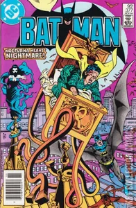 Batman #377